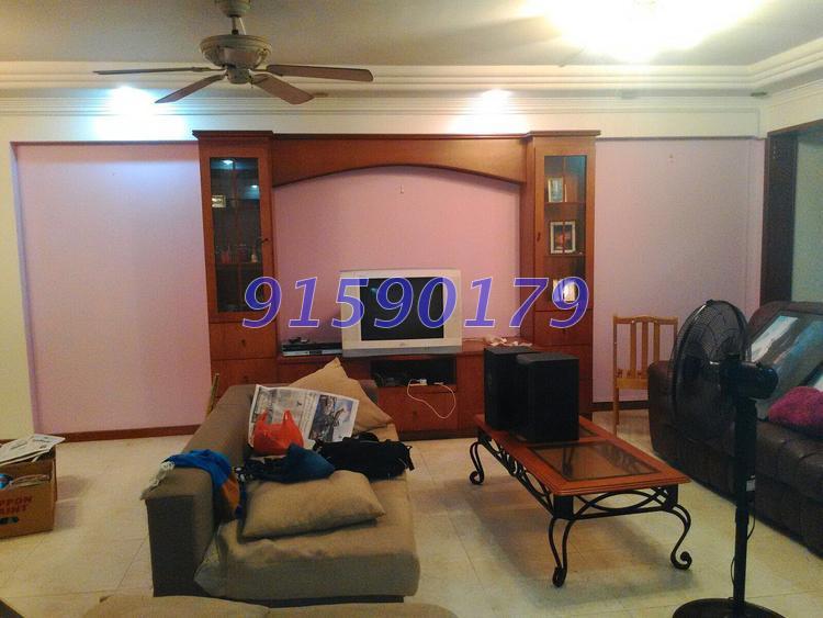 Blk 309 Canberra Road (Sembawang), HDB Executive #117347902